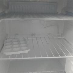 値引きしました‼️大字電子冷蔵庫 の画像