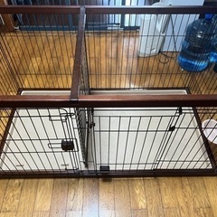 ペットゲージ