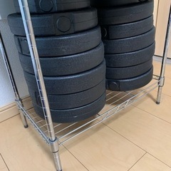 ダンベル、バーベル
