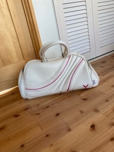 キャロウェイ　ボストンバック