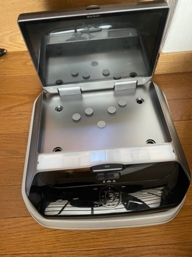 フリップダウンモニター　アルパイン　TMX-R1100