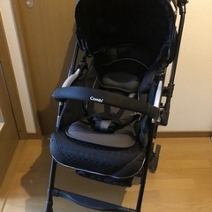 ベビーカー　ディアクラッセ