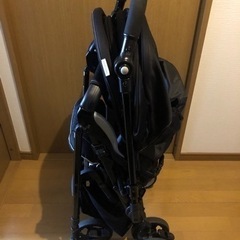 ベビーカー　ディアクラッセの画像