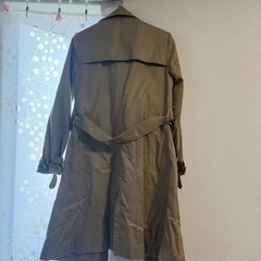 コートMサイズ　女性用。の画像