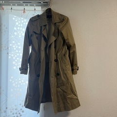 コートMサイズ　女性用。