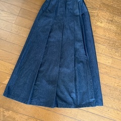 VIVAYOU     ロングスカート　