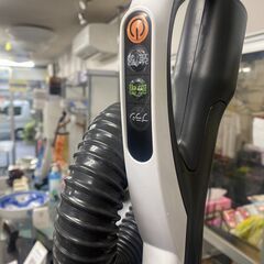 保証付き　三菱　掃除機　TC-GXH8P-V   リサイクルショップウルカウ　高津