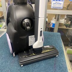 保証付き　三菱　掃除機　TC-GXH8P-V   リサイクルショップウルカウ　高津