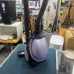 保証付き　三菱　掃除機　TC-GXH8P-V   リサイクルショップウルカウ　高津