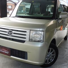 🌟車検Ｒ5年１月まで🌟ムーブコンテ　Ｘ　スペシャル　走行距離71...