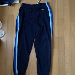 大内中学校のジャージ