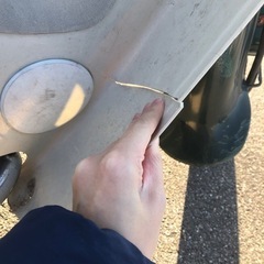 スーパーカブ50の画像