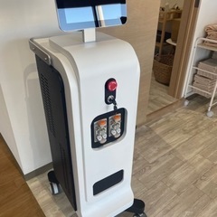 業務用脱毛機