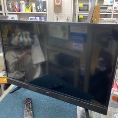 保証付き maxzen テレビ　J32SK03   リサイクルショップウルカウ　高津