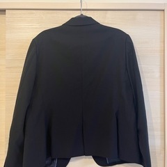 スーツ上下セット(2L)の画像