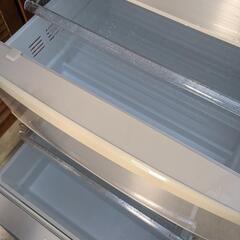 パナソニック冷蔵庫472L 2014年製の画像