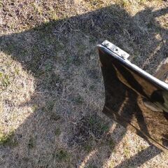 AZR60系　ワンオフリアバンパーの画像