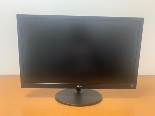 液晶ディスプレイ　モニター