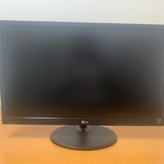 液晶ディスプレイ　モニター