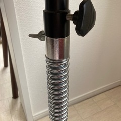 取引中　プロ仕様　トルソー　美品の画像