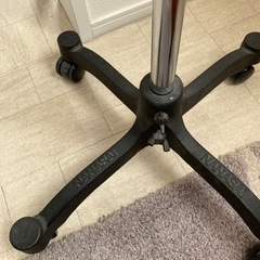 取引中　プロ仕様　トルソー　美品の画像