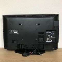 (受付終了)録画内蔵 ソニー 32V型 液晶 BRAVIA KDL-32BX30H (HDD500GB内蔵)の画像