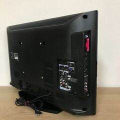 (受付終了)録画内蔵 ソニー 32V型 液晶 BRAVIA KDL-32BX30H (HDD500GB内蔵)の画像