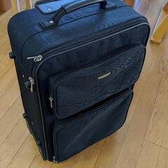 Rudolph Valentino キャリーケース　スーツケース