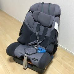 コンビチャイルドシート