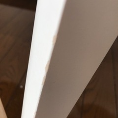 IKEAのダイニングチェア譲ります！の画像