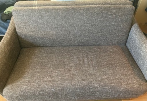 noce ソファ　中古
