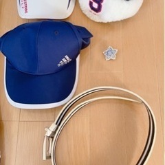 ゴルフ用ウェア　レディースの画像