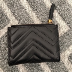 GUCCI財布の画像