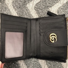 GUCCI財布の画像