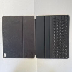 【キー1個壊れ】12.9iPadPro第3世代SmartKeyb...