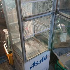 【値下げ】ASAHI  冷蔵庫の画像