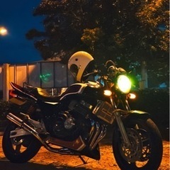 CB400sf NC31