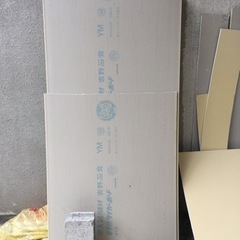 吉野石膏　石膏ボード　タイガーボードの画像