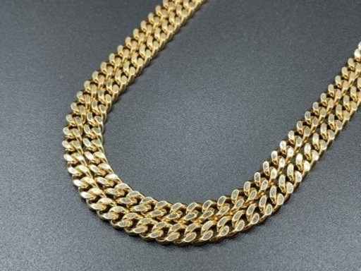 k18★50g-50cm★2面シングル