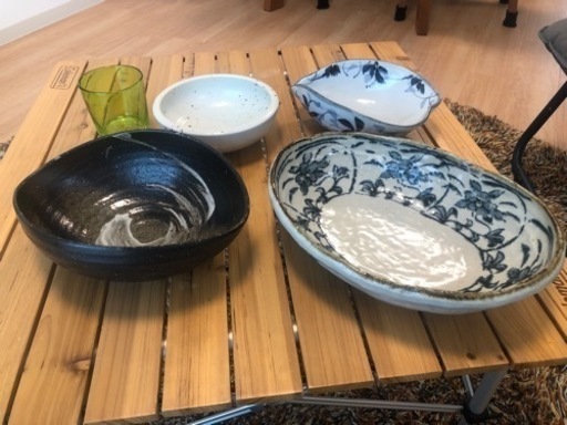 食器まとめて2000円(一部もOK)