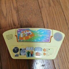 こどもチャレンジ　イングリッシュ　イングリーの画像