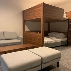 今流行りSTAY&GO心斎橋北