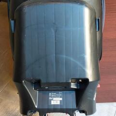 チャイルドシートの画像