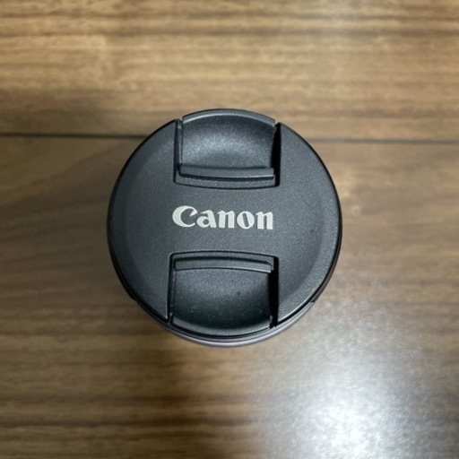 その他 Canon EF-M15-45mm F3.5-6.3 IS STM