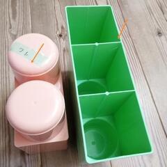 【取引中】ピープル　ブロック　おもちゃの画像