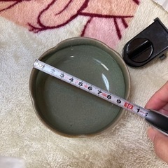 値下げ☆九谷焼　小皿　小鉢の画像