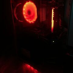 ゲーミングPC 73号機 Core2Duo SSD HDD GT...