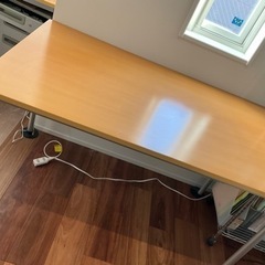 机　幅１２０×奥行７０×高さ７０　￥０の画像