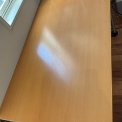 机　幅１２０×奥行７０×高さ７０　￥０の画像