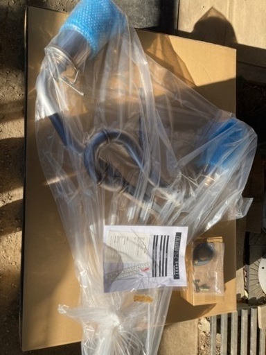 ロッソモデロ　COLBASSO S409 Ti-C マフラー